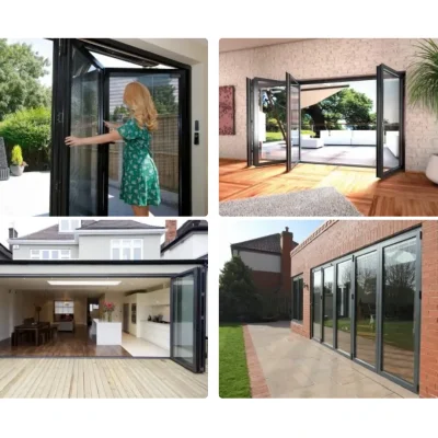 Double Glazing Services in Fulham-1 – Energy-Efficient Windows Double-glazed window installation on a home in Fulham-1, Surrey.